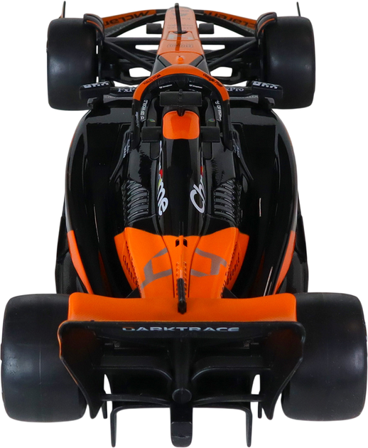 Автомодель Techno Drive McLaren F1 2024 1:18 (250936MLF1) - изображение 4