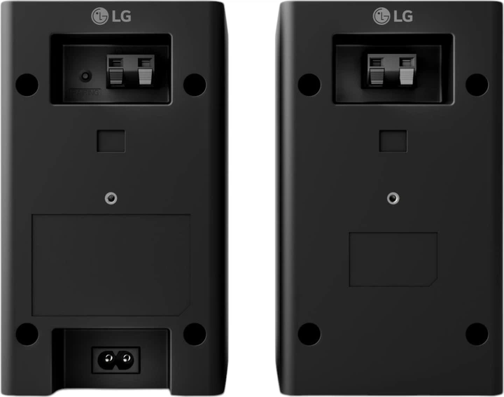 Soundbar LG S40TR Black (8806096061404) - obraz 9