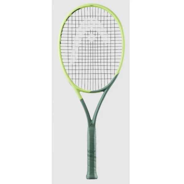 Теннисная ракетка Head Extreme Tour 2022 30 Lime/Green (1092-724794483176) - изображение 3