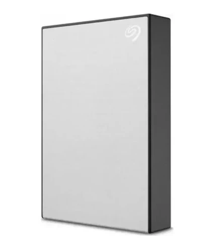 Внешний жесткий диск 2Tb Seagate One Touch (Password Protection), Silver (STKY2000401) - изображение 3