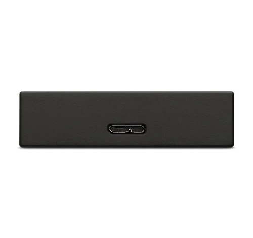 Внешний жесткий диск 2Tb Seagate One Touch (Password Protection), Silver (STKY2000401) - изображение 4