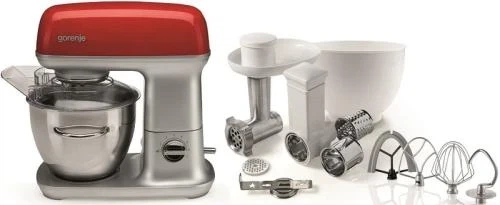 Тестомесильная машина Gorenje MMC1000RLR - изображение 3