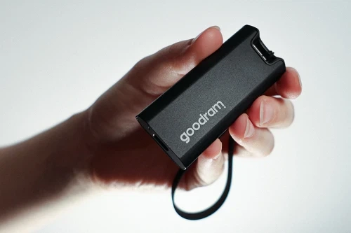 Внешний накопитель SSD, 1Tb, Goodram Move Ridge, Black (SSDR-GMRE-01T-K0) - изображение 5