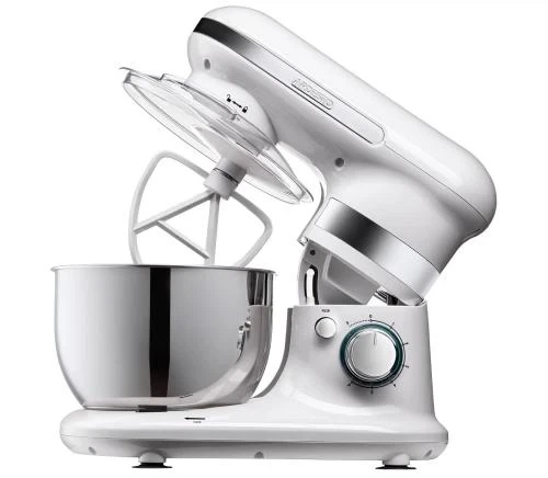 Планетарный миксер Ardesto KSTM-8040 - Фото 3 Планетарный миксер Ardesto KSTM-8040 - изображение 3