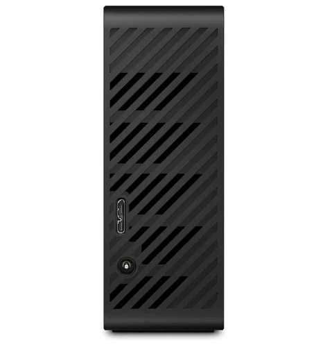Внешний жесткий диск 22Tb Seagate Expansion Desktop, Black (STKP22000400) - изображение 4