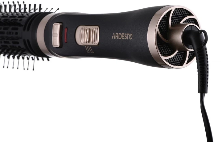 Фен-щітка Ardesto HD-C100 - зображення 3