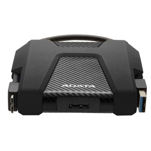 Внешний жесткий диск 1Tb ADATA HD680, Black (AHD680-1TU31-CBK) - изображение 3