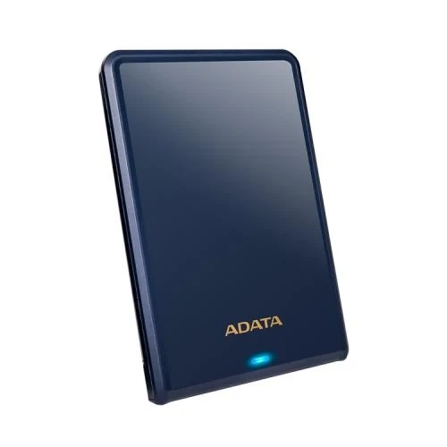 Внешний жесткий диск 2Tb ADATA HV620S, Dark Blue (AHV620S-2TU31-CBL) - изображение 2