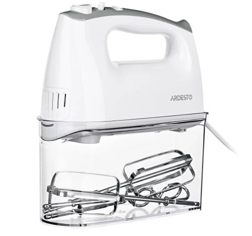 Миксер Ardesto HMK-4006W - изображение 2