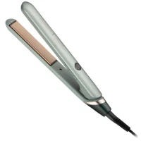 Выпрямитель (Утюжок) для волос Remington S5860 Botanicals, Green-Grey - Фото 1 Выпрямитель (Утюжок) для волос Remington S5860 Botanicals, Green-Grey - изображение 1