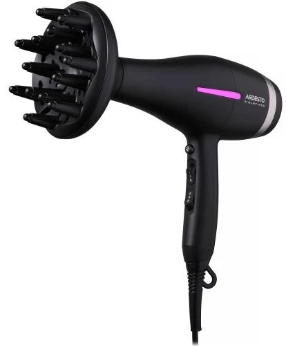 Фен Ardesto HD-Y223PRO - Фото 2 Фен Ardesto HD-Y223PRO - изображение 2
