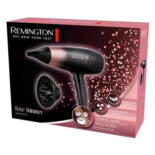 Фен REMINGTON D5305 (45782560100) - зображення 3