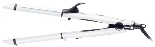 Праска для волосся Adler AD-2104, White, 50 Вт, кераміка, для випрямлення та завивки волосся - изображение 8