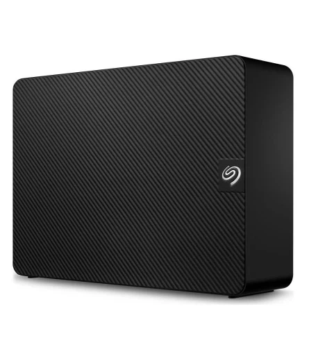 Внешний жесткий диск 28Tb Seagate Expansion Desktop, Black (STKP28000400) - изображение 2