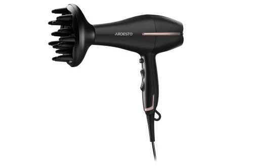 Фен Ardesto HD-Y220PRO - изображение 3