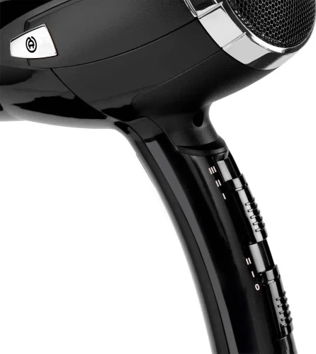 Фен Babyliss D374DE, Black - Фото 4 Фен Babyliss D374DE, Black - зображення 4