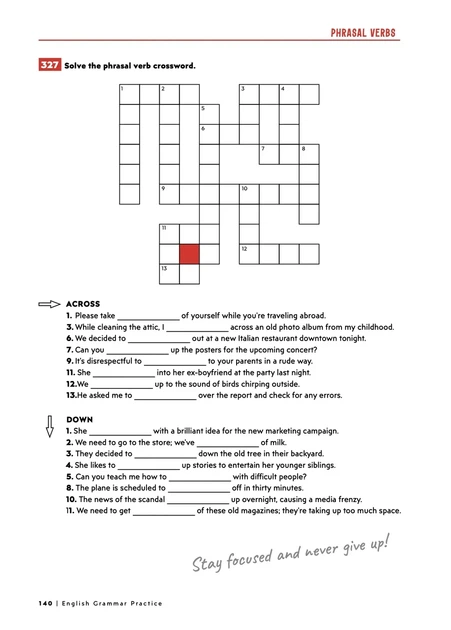 Книга «English Grammar Practice». Автор - Артем Редванський - Фото 7 Книга «English Grammar Practice». Автор - Артем Редванський - изображение 7