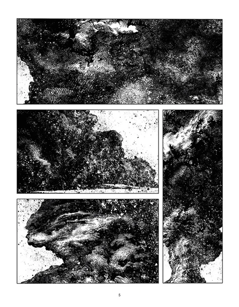 Книга «Дорога». Автор - Кормак Маккарті - Фото 3 Книга «Дорога». Автор - Кормак Маккарті - зображення 3