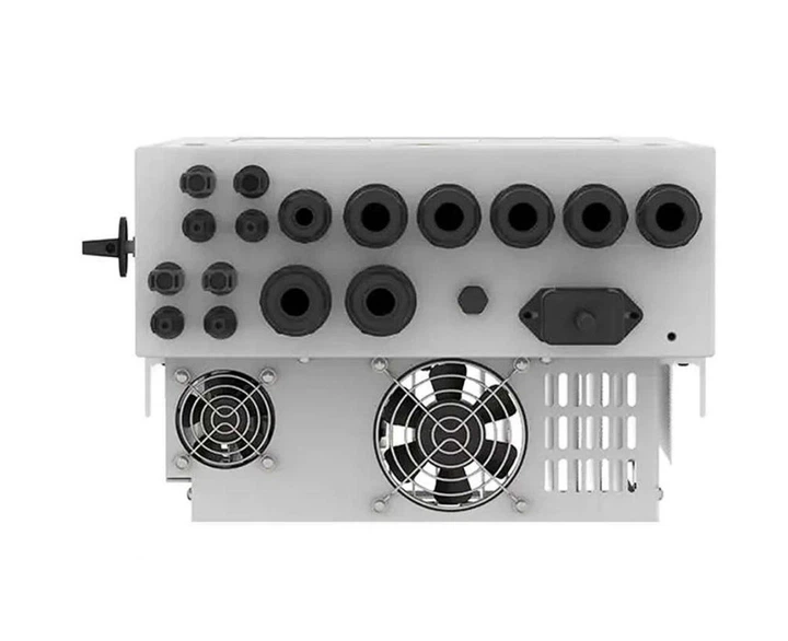 Гибридный инвертор Deye SUN-6k-SG05LP1-EU (6kW, 1ф , 48V) - Фото 4 Гибридный инвертор Deye SUN-6k-SG05LP1-EU (6kW, 1ф , 48V) - изображение 4