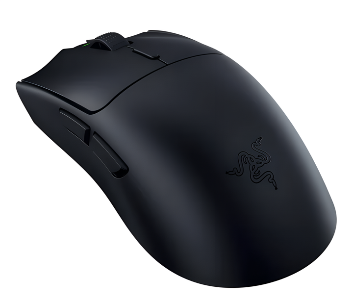 Мышь Razer Viper V3 HyperSpeed Wireless Black (RZ01-04910100-R3M1) - изображение 2