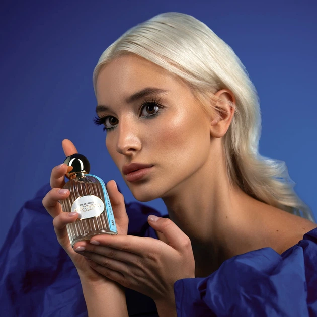 Парфюмированная вода унисекс Bibliotheque De Parfum Polar Lights 100 мл - Фото 4 Парфюмированная вода унисекс Bibliotheque De Parfum Polar Lights 100 мл - изображение 4