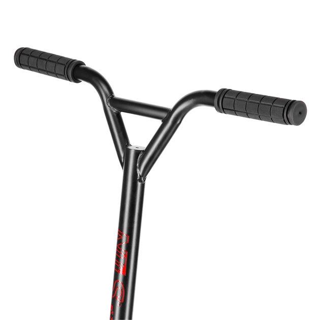 Самокат дитячий Nils Extreme для трюків HS033 Чорно-червоний 16-50-242 (5907695541984) - зображення 3