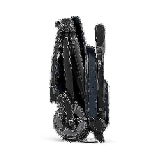 Прогулочная коляска Joolz Aer2 Dark navy blue (320005) - Фото 9 Прогулочная коляска Joolz Aer2 Dark navy blue (320005) - изображение 9