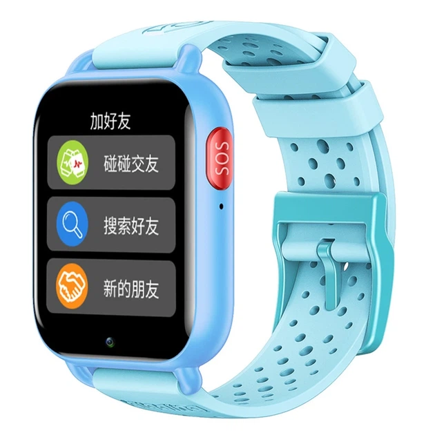 Наручний годинник Modfit Zoomi Blue - Фото 1 Наручний годинник Modfit Zoomi Blue - изображение 1