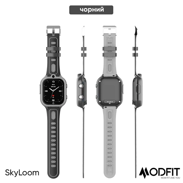 Modfit SkyLoom Blue - изображение 13