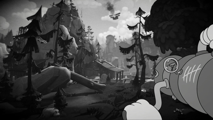 Gra Nintendo Switch 2 Mouse P.I. for Hire (Kartridż) (5056635620996) - obraz 3