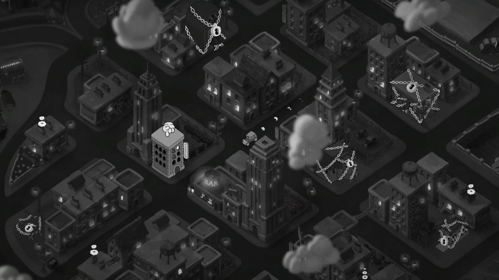 Gra Nintendo Switch 2 Mouse P.I. for Hire (Kartridż) (5056635620996) - obraz 5