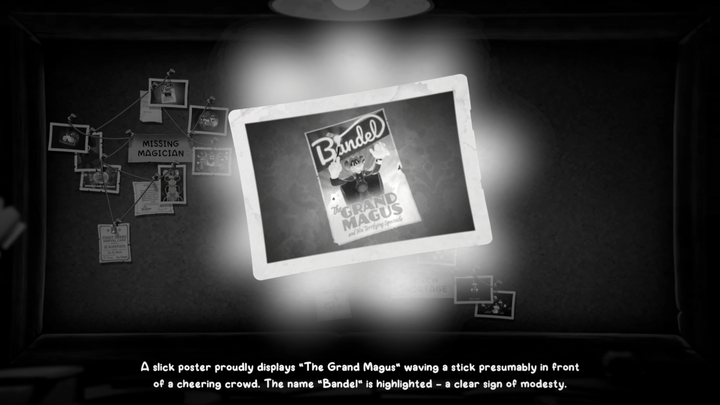 Gra Nintendo Switch 2 Mouse P.I. for Hire (Kartridż) (5056635620996) - obraz 6