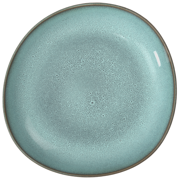 Миска для фруктів Villeroy & Boch Lave синя 600 мл (4003686403635) - зображення 2