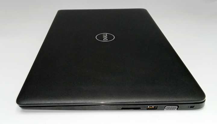 Ноутбук Dell Latitude 3500 1366x768 4-х ядерний Core i5 8265U, 12Gb DDR4 256Gb NVME Б/В - Фото 9 Ноутбук Dell Latitude 3500 1366x768 4-х ядерний Core i5 8265U, 12Gb DDR4 256Gb NVME Б/В - зображення 9