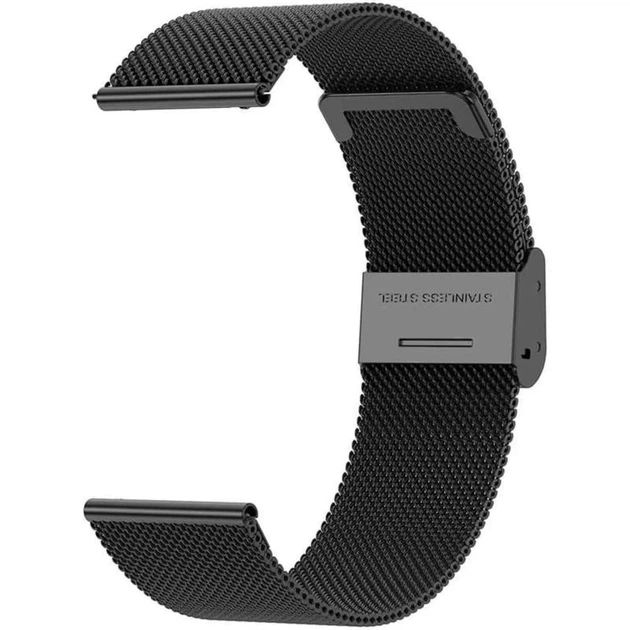 Смарт-годинник Wiwu SW08 Smart Watch Black (789143) - Фото 4 Смарт-годинник Wiwu SW08 Smart Watch Black (789143) - изображение 4