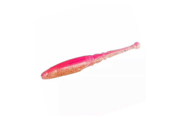 Силикон ZMAN Big Ballerz 4" 5шт, цвет: Laguna Shrimp (4321048003) - Фото 1 Силикон ZMAN Big Ballerz 4" 5шт, цвет: Laguna Shrimp (4321048003) - изображение 1