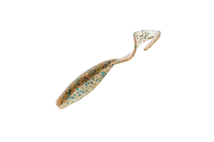 Силікон ZMAN Streakz Curly Tailz 4" 5шт, колір: PinFish (4321028007) - Фото 1 Силікон ZMAN Streakz Curly Tailz 4" 5шт, колір: PinFish (4321028007) - зображення 1