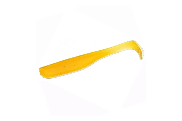 Силікон ZMAN Slim Swimz 2.5" 8шт, колір: Motor Oil (4321017002) - Фото 1 Силікон ZMAN Slim Swimz 2.5" 8шт, колір: Motor Oil (4321017002) - зображення 1