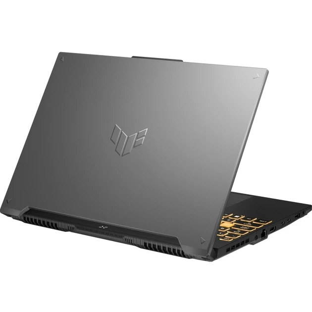 Ноутбук ASUS TUF Gaming A16 / 16", 144 Hz / AMD Ryzen 7-7445HS / 16 GB GB DDR5, 5600 MHz / 512 GB / RTX 4050 6 GB (140 W) - Фото 2 Ноутбук ASUS TUF Gaming A16 / 16", 144 Hz / AMD Ryzen 7-7445HS / 16 GB GB DDR5, 5600 MHz / 512 GB / RTX 4050 6 GB (140 W) - изображение 2
