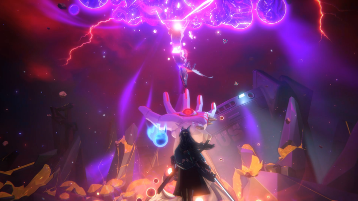 Gra XSX Zenless Zone Zero Collector's Edition (Blu-ray płyta) (5056635621399) - obraz 3