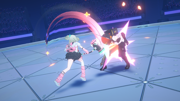 Gra XSX Zenless Zone Zero Collector's Edition (Blu-ray płyta) (5056635621399) - obraz 5