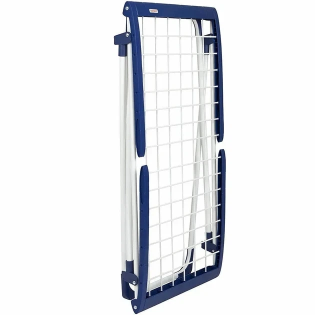 Сушарка для білизни Leifheit Pegasus 120 Solid Compact 12 м (81720) - зображення 8