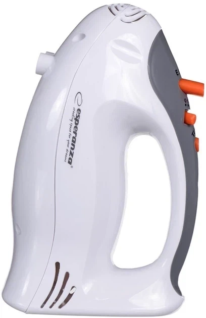 Миксер кухонный ручной Esperanza EKM009 Donut - изображение 3