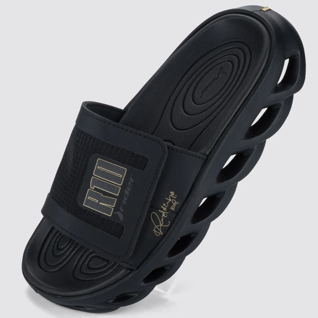 Шльопанці Rider R Power R10 Slide Ad 12583-BT274 47 - зображення 6