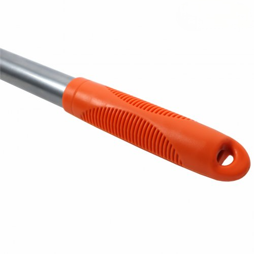 Грабли газонные GRUNTEK RR-600/180S 32 зубца с ручкой (295115600_S) - Фото 3 Грабли газонные GRUNTEK RR-600/180S 32 зубца с ручкой (295115600_S) - изображение 3
