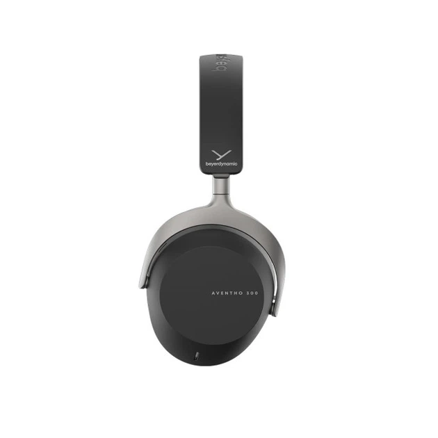 Бездротові навушники Beyerdynamic Aventho 300 Black - зображення 2