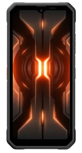 Мобильный телефон Oscal Marine 3 8/256GB Black - Фото 2 Мобильный телефон Oscal Marine 3 8/256GB Black - изображение 2