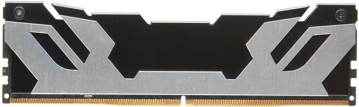 Пам'ять для настільних комп'ютерів Kingston FURY 48 GB DDR5 6000 MHz Renegade Silver (KF560C32RS-48) - Фото 4 Пам'ять для настільних комп'ютерів Kingston FURY 48 GB DDR5 6000 MHz Renegade Silver (KF560C32RS-48) - изображение 4