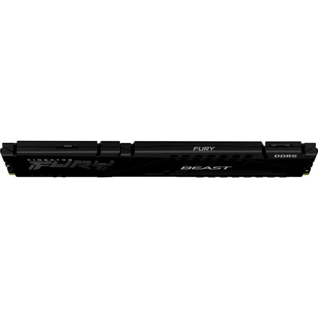 Пам'ять для настільних комп'ютерів Kingston FURY 32 GB DDR5 5600 MHz Beast (KF556C40BB-32) - изображение 3