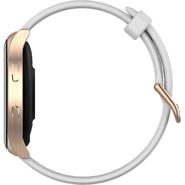 Смарт-годинник Motorola Moto Watch 120 Rose Gold - изображение 10